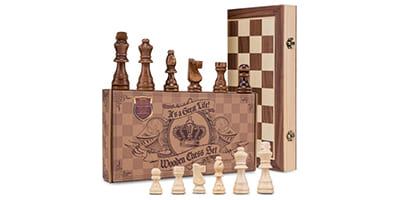 Sets de ajedrez